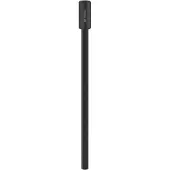 Bosch 11 X 300 Mm Extension Bar Argenté