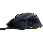 Razer Basilic V3 (Filaire), Souris, Noir