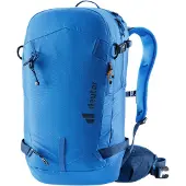 Deuter Freerider 24, noir
