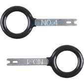 Ks Tools 500.1378 Ontgrendelgereedschap, radio
