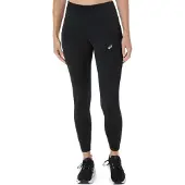 Asics Pantalon de sport noir