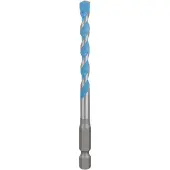 Bosch EXPERT HEX-9 Multi Construction Bohrer-Set, 6x60x100 mm, 10-tlg. (6,00 mm)
