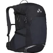 Vaude Bike Alpin 28l Backpack Noir