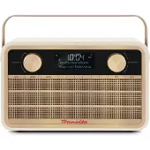 Technisat Transita 120 beige