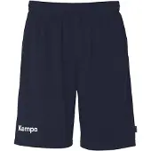 Kempa Team Shorts enfants , taille:164, couleurs:marine