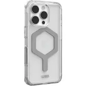 Uag John Plyo Iphone 16 Pro Phone Case Clair