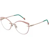 Pucci Lunettes Pour Femme Ep5194