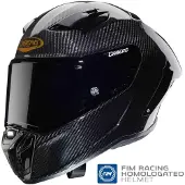 Caberg GP01 Carbon Casque Intégral Taille L