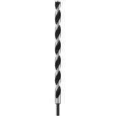 Bosch Powertools 2608597201 - Mèche à bois industrielle, pointe M 20 x 400 mm, d 10 mm