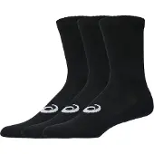 Asics Chaussettes Calcetines Training Crew puro (3 pares) pour Unisex