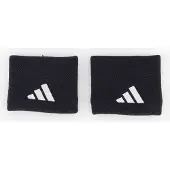 Adidas Bandeau de transpiration 'Tennis Wristband' noir / blanc