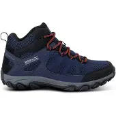 Regatta Chaussures de randonnée Edgepoint IV Mid Hommes
