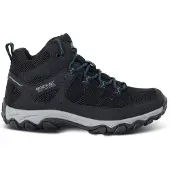 Regatta Chaussures de randonnée Edgepoint IV Mid Femmes