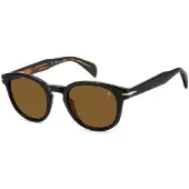 David Beckham SUNGLASSES Lunettes de soleil DB 1198_S_05K-2M_50