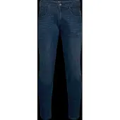 Replay Jean 'Anbass' bleu foncé