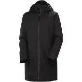 Helly Hansen Westport Insulated blouson noir S Femme Noir S