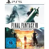 Final Fantasy 7 Remake Intergrade & Rebirth