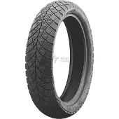 Heidenau K 66 65s Tl Scooter Rear Tire Argenté 140 / 70 / 16