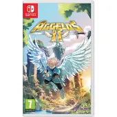 Games Switch Aggelos 2 Clair