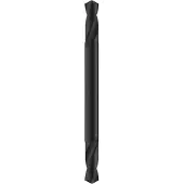 Bosch Powertools 2608597590 - Foret HSS à double pointe 4,2 x 14 x 55 mm 10x