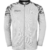 Uhlsport Goal 25 Poly Tracksuit Gris 5XL Homme