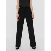 Vero Moda Pantalon 'Zamira' noir