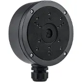 ABUS Boîtier de raccordement pour caméra