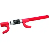 Olympia 7040 Olymp Lenkradkralle mit Zahlenkombination LKZ 109