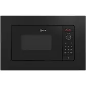 NEFF N 30, Micro-ondes encastrable, Noir, HLAWG26S3