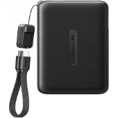 Iniu Pocket Neo 10000mah Power Bank Argenté