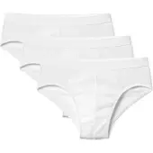 Calida Slip blanc