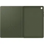 Samsung Book Cover (Galaxy Tab A9+), Étui pour tablette, Noir