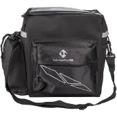 M-Wave Sacoche de guidon de 10,5 litres