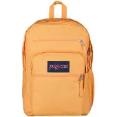 JanSport Big Student 34l Backpack Orange