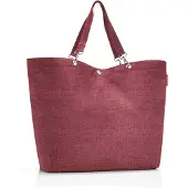 Reisenthel Xl Shopper Bag Rouge