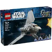 LEGO Navette impériale de classe Lambda