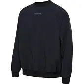 Hummel Sweat de sport noir