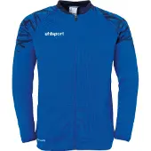 Uhlsport Goal 25 Poly Tracksuit Bleu 14-15 Years Garçon