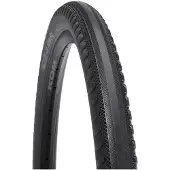 WTB tyres Byway Tcs Tubeless 700c X 40 Gravel Tyre Noir 700C x 40