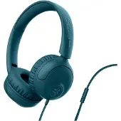 JLab Audio Studio 2 (Filaire), Écouteurs, Bleu