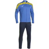 Joma Survêtement poches zippées femme Championship VIII