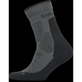 Icebreaker Merino Hike+ Heavy Crew Socks Noir EU 41-43 Femme