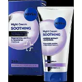 Nivea Essentials Sensitive Night (50 ml)