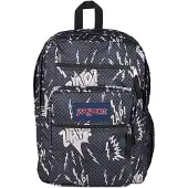 JanSport Big Student 34l Backpack Noir
