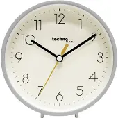 Technoline Modell H Montre à quartz, Couleur:Gris