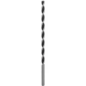 Bosch 2608597188 - Mèche à bois industrielle, pointe M 8 x 250 mm, d 8 mm