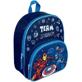 Undercover Sac à dos Avengers
