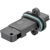 Hella débitmètre de masse d'air 8ET 358 095-431