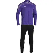 Joma Survêtement poches zippées femme Championship VIII