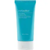 Vvbetter 5.5 Soothing Cleansing Foam - 120 ml